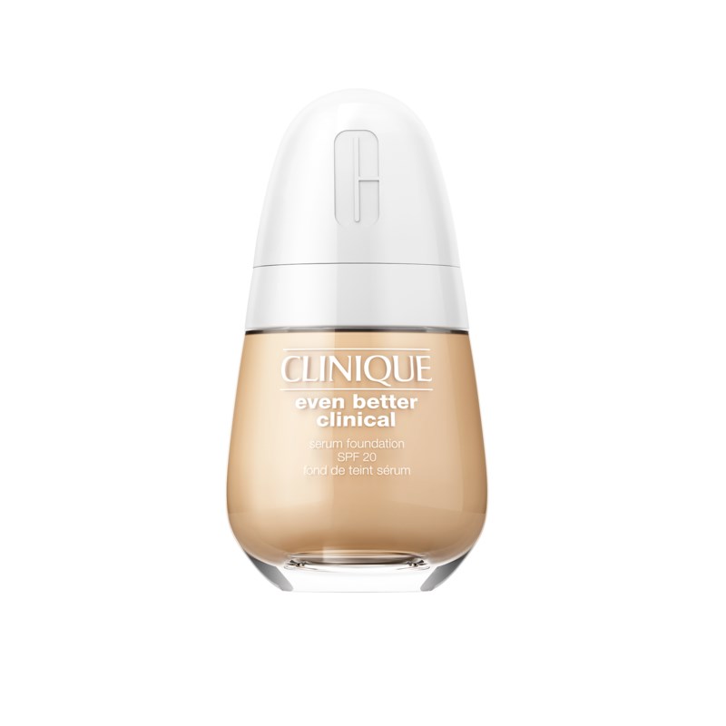 Even better clinical serum foundation spf 20 biscuit 2