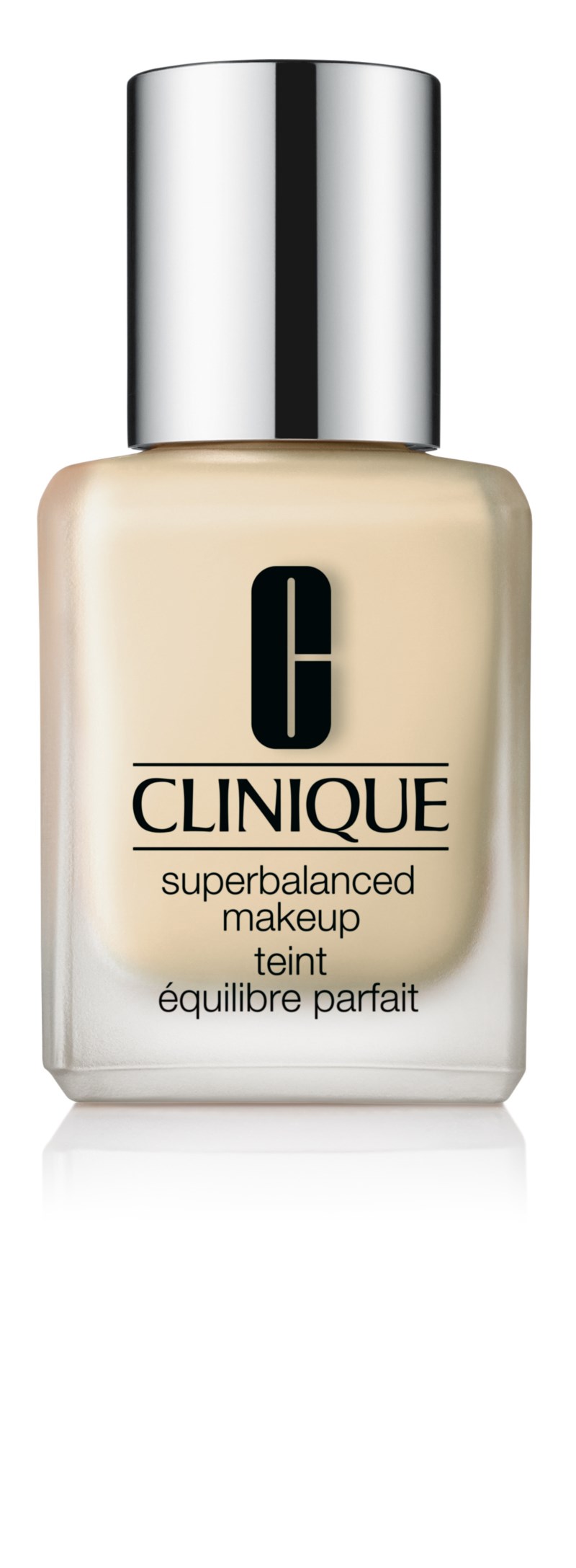 Superbalanced makeup foundation 28 ivory 3