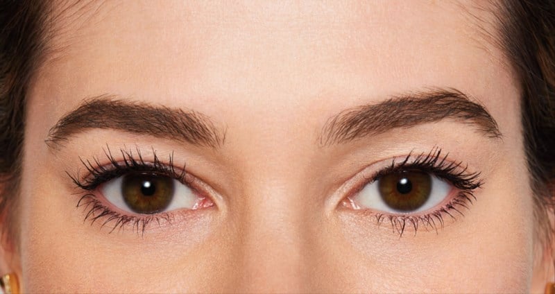 Clinique High impact waterproof mascara ögonsmink dam – bild 3