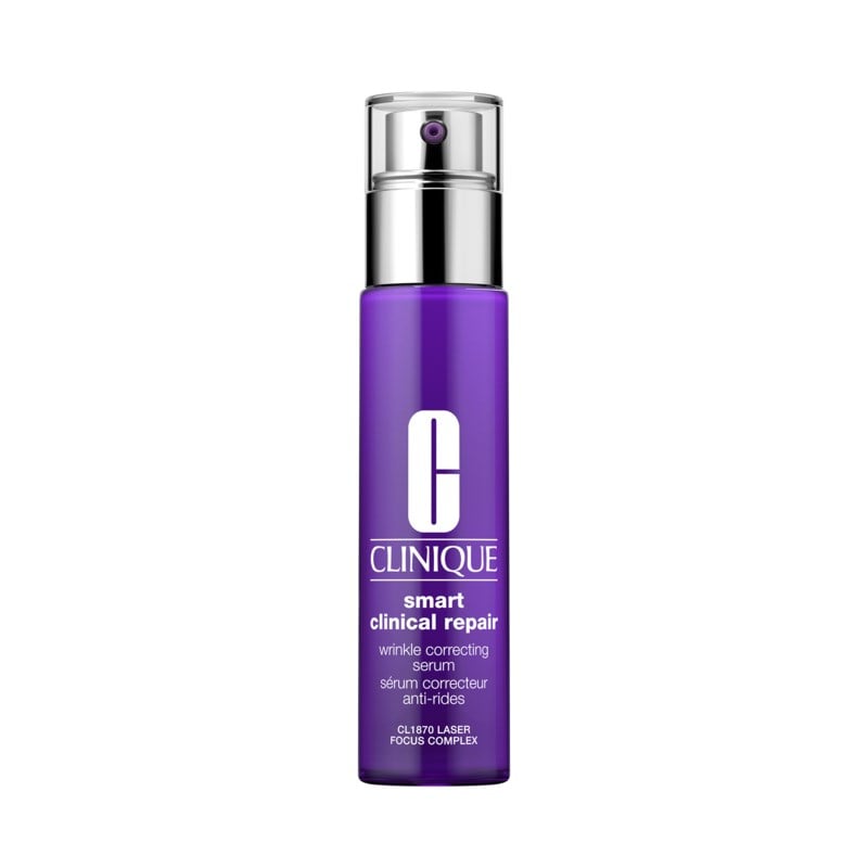 Smart clinical repair wrinkle correcting face serum
