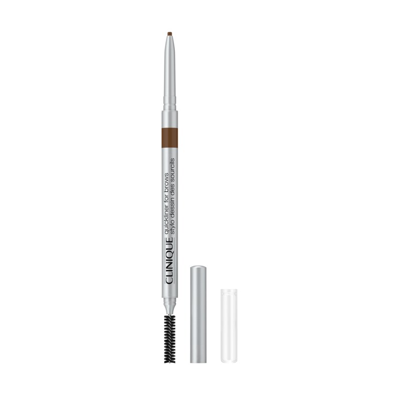 Quickliner for brows soft brown 4