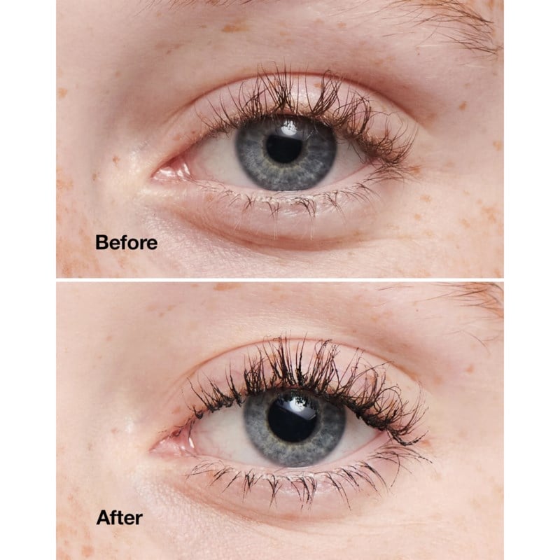 Clinique High Impact Zero Gravity Mascara Black ögonsmink dam – bild 3