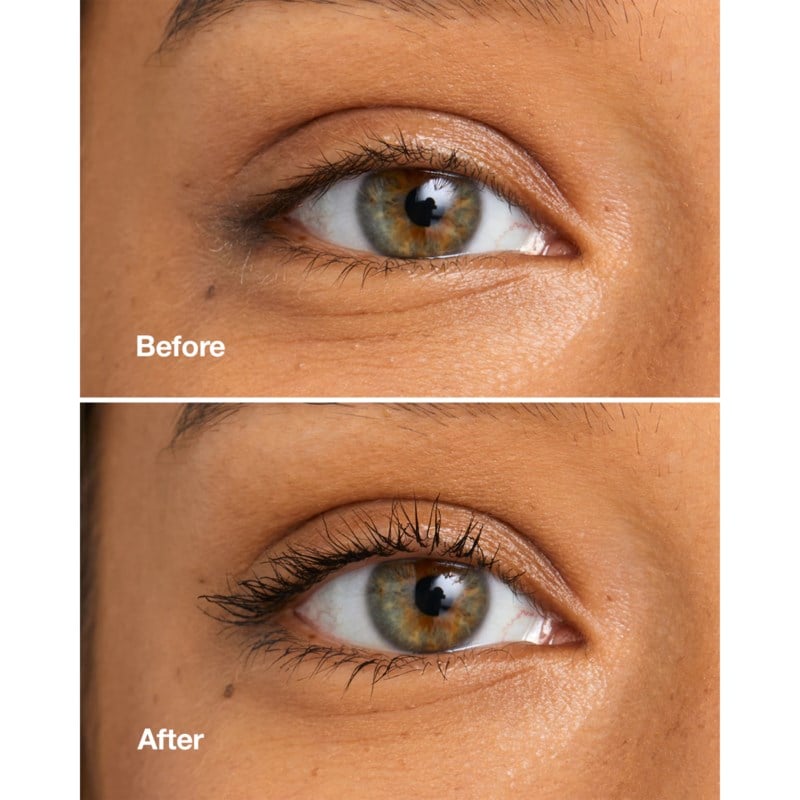 Clinique High Impact Zero Gravity Mascara Black ögonsmink dam – bild 4