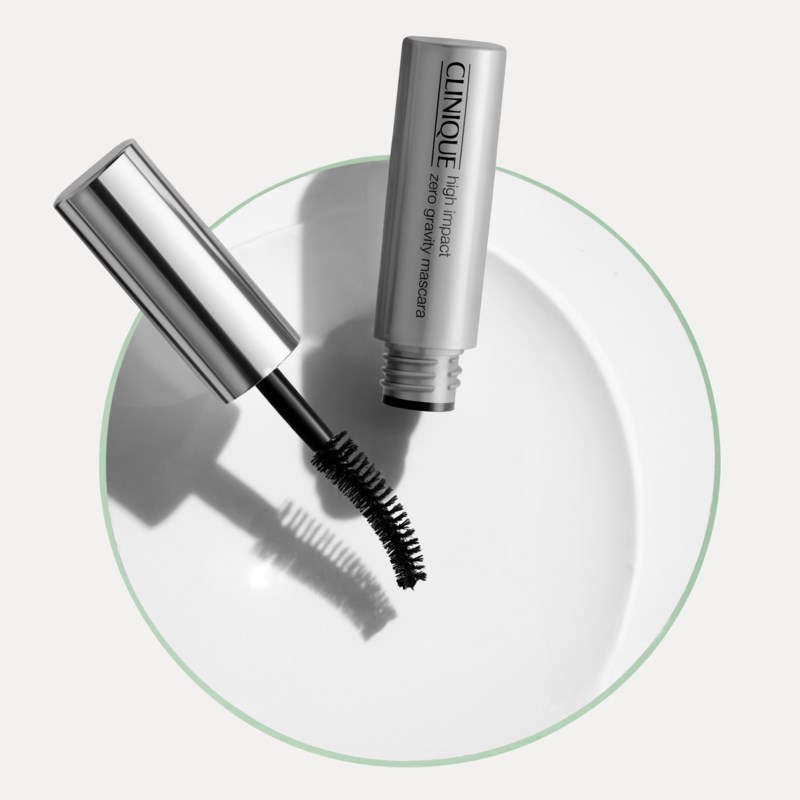 Clinique High Impact Zero Gravity Mascara Black ögonsmink dam – bild 6