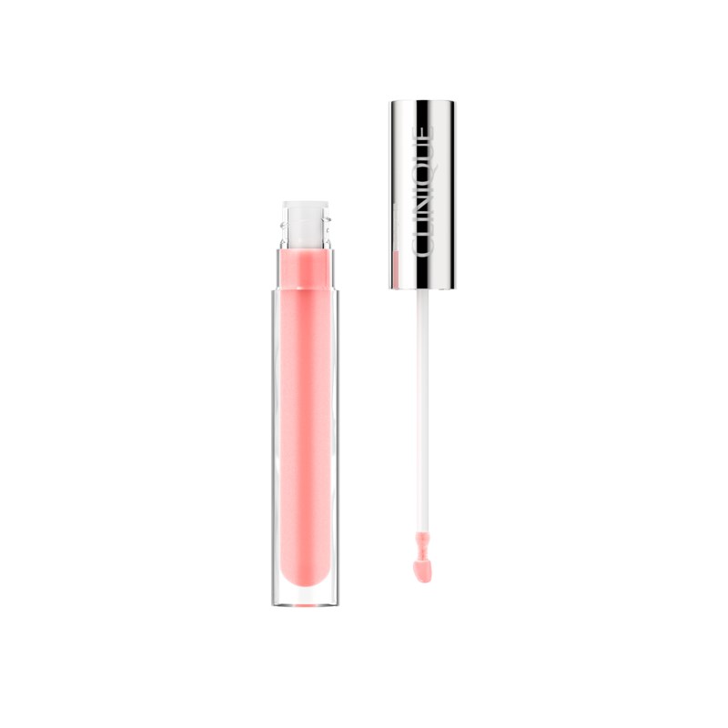 Clinique Pop Plush Creamy Lip Gloss läppglans dam – bild 8
