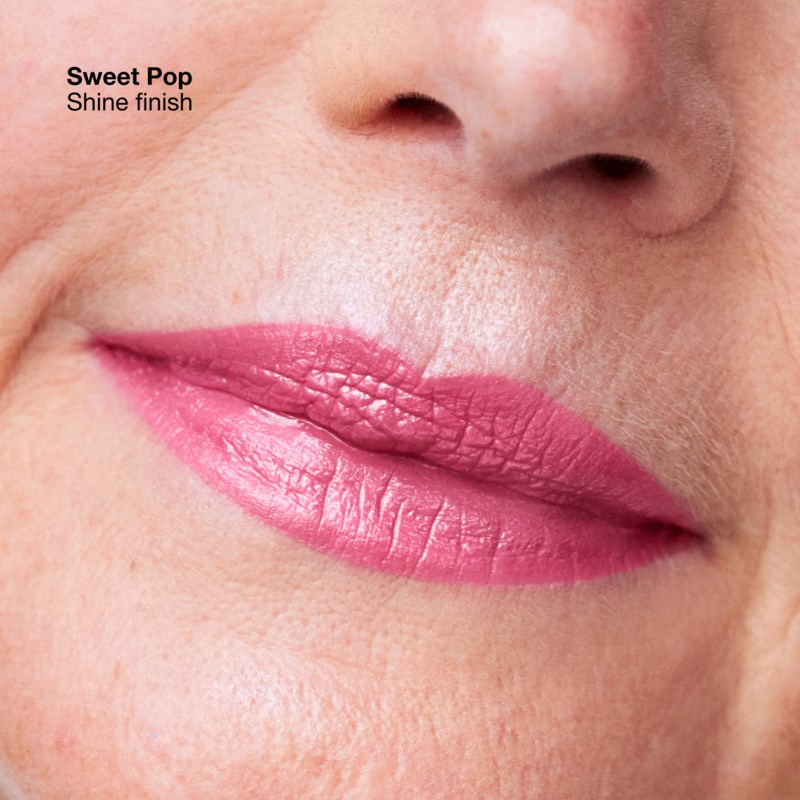 Pop Longwear Lipstick Shine 9