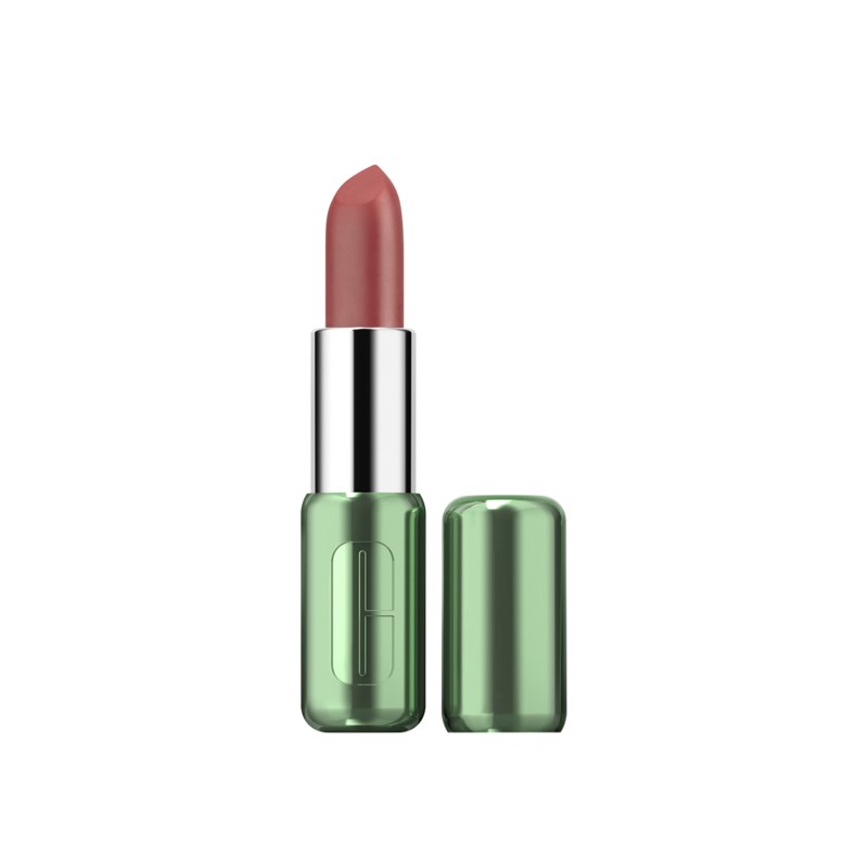 Pop longwear lipstick matte rose pop 7