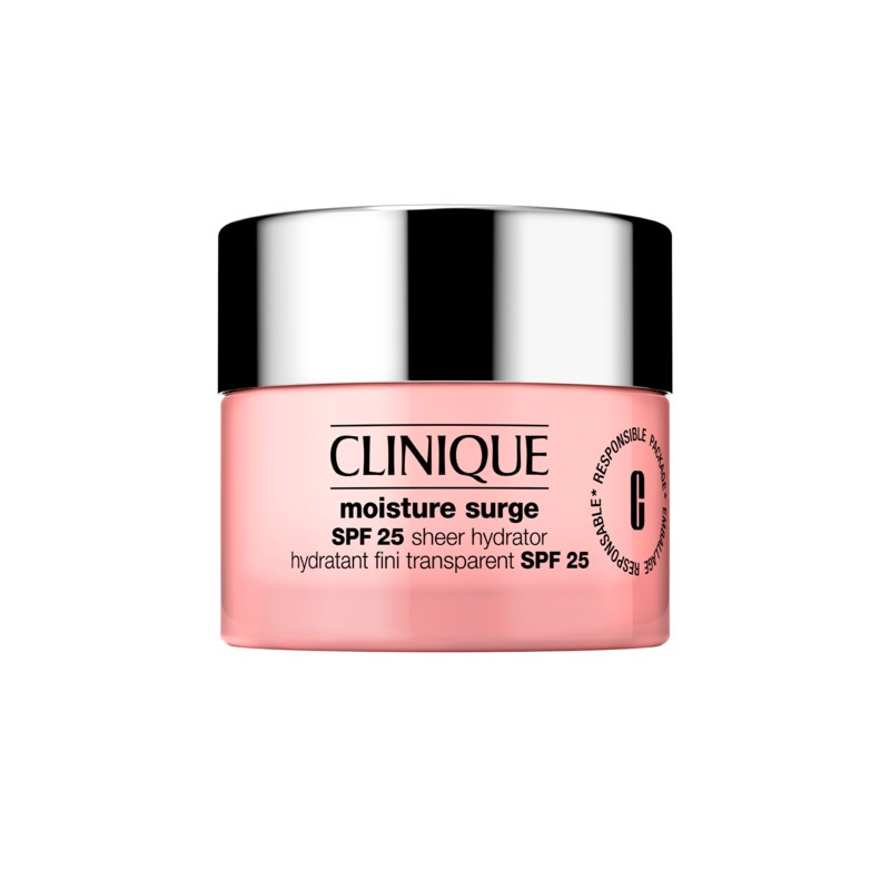 Clinique Moisture Surge Spf 25 dagkräm dam – bild 7