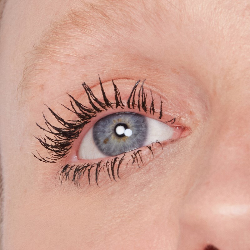 Clinique High impact nutri-dimension mascara ögonsmink dam – bild 3