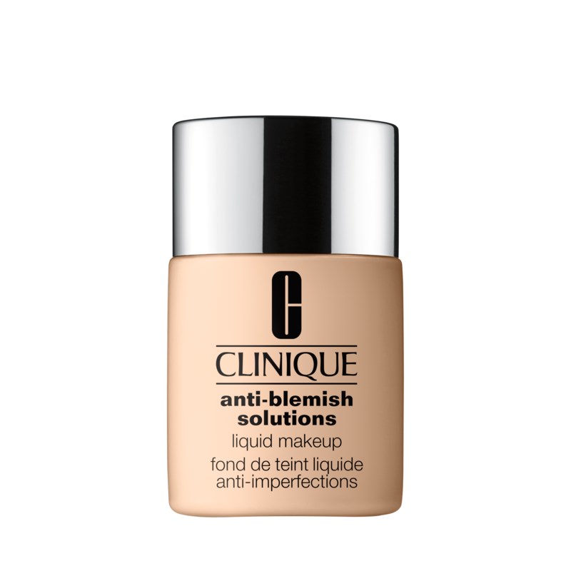 Anti-blemish liquid makeup cn 52 neutral 4