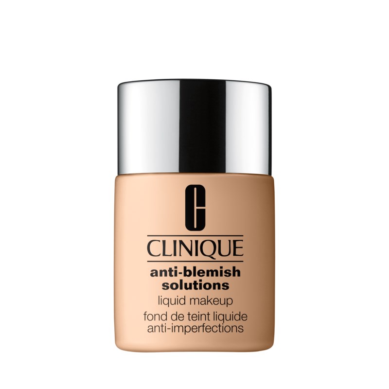 Anti-blemish liquid makeup cn 52 neutral 3