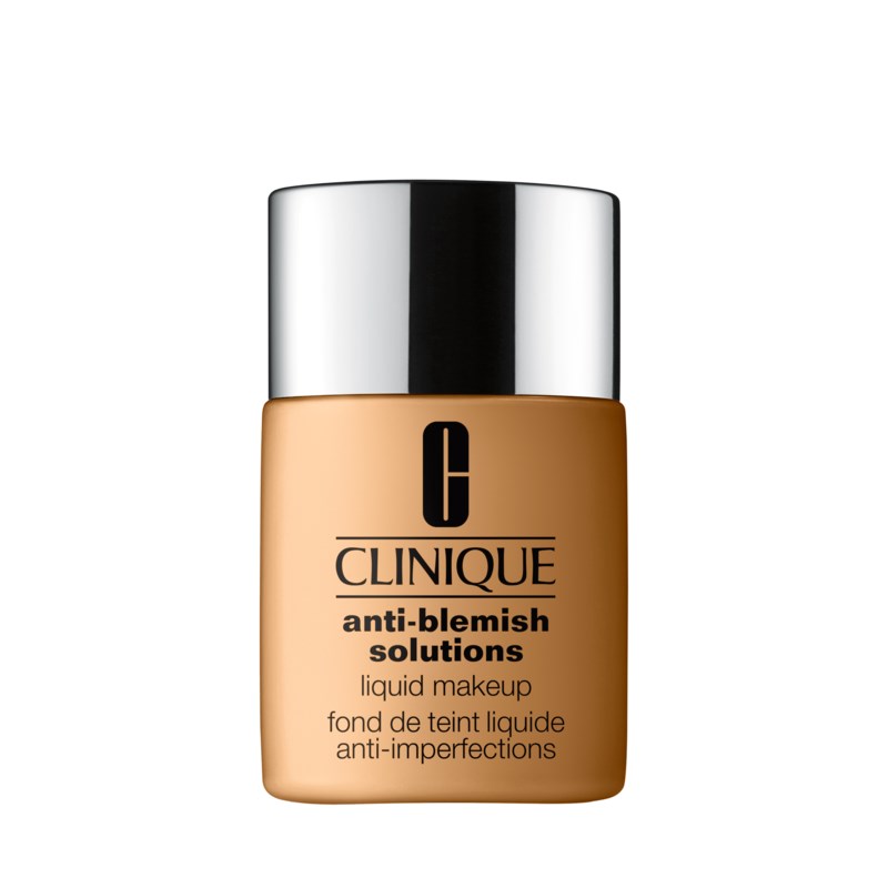 Anti-blemish liquid makeup cn 52 neutral 1