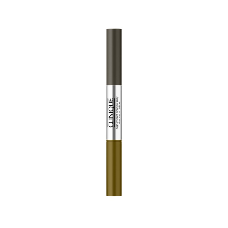 Clinique High impact dual eyeshadow ögonsmink dam – bild 2