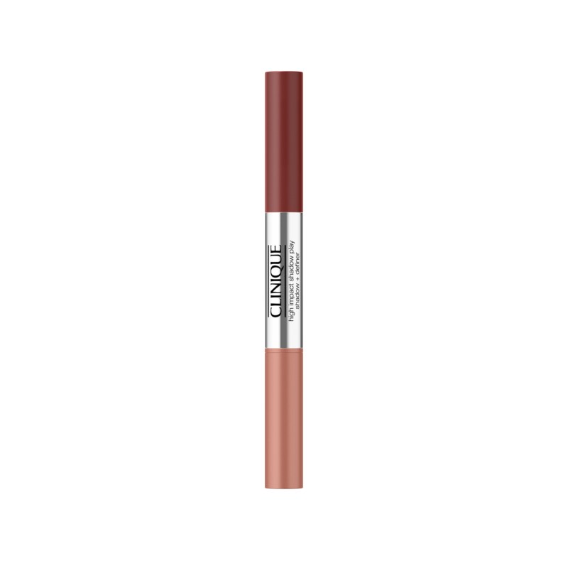 Clinique High impact dual eyeshadow ögonsmink dam – bild 2