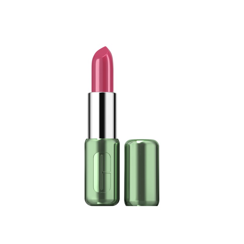 Pop longwear lipstick shine cherry pop 1