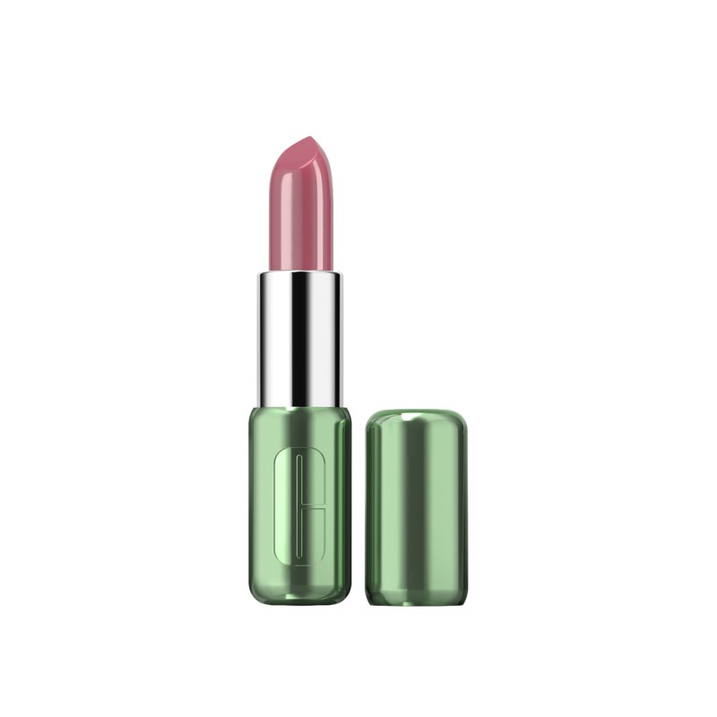 Pop longwear lipstick shine cherry pop 1