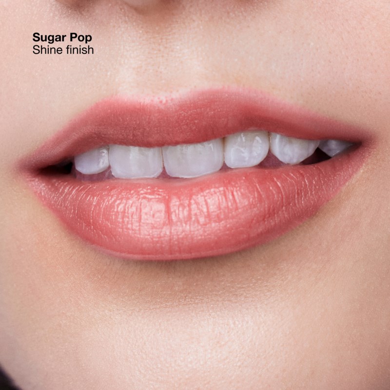 Clinique Pop longwear lipstick shine läppstift dam – bild 3