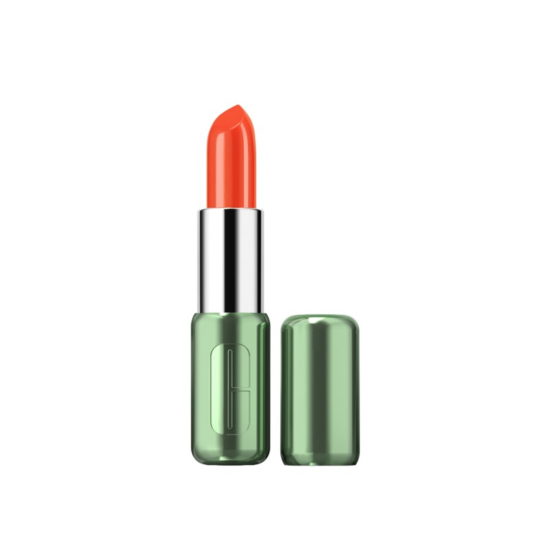 Pop longwear lipstick shine cherry pop 7