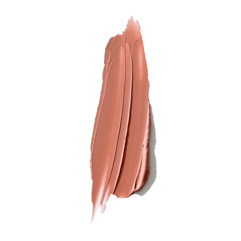 Pop longwear lipstick satin poppy pop 2