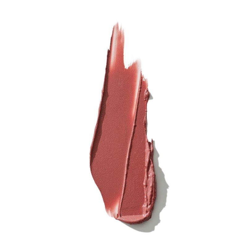 Pop longwear lipstick satin poppy pop 8