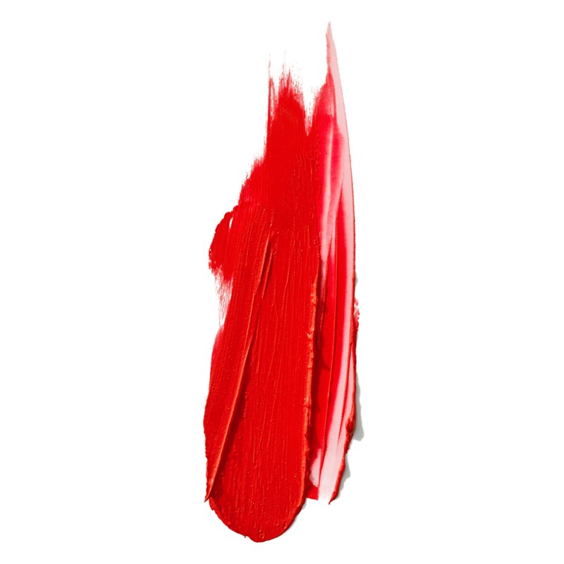 Pop longwear lipstick satin poppy pop 2