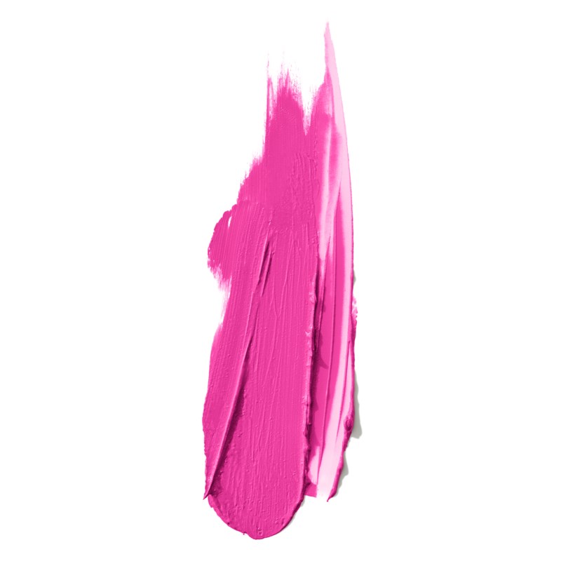 Pop longwear lipstick satin poppy pop 8