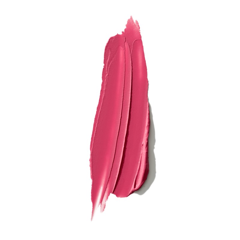 Pop longwear lipstick satin poppy pop 2