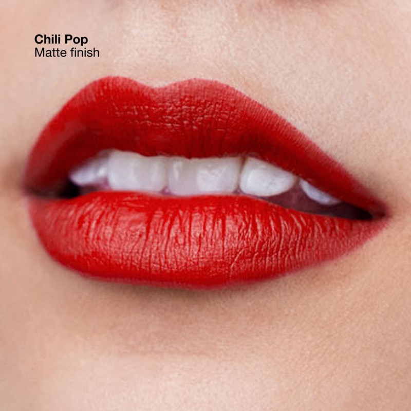 Pop longwear lipstick matte rose pop 9