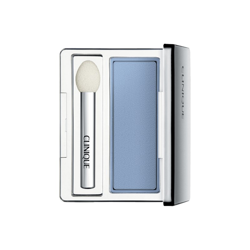 All about shadow soft shimmer eyeshadow