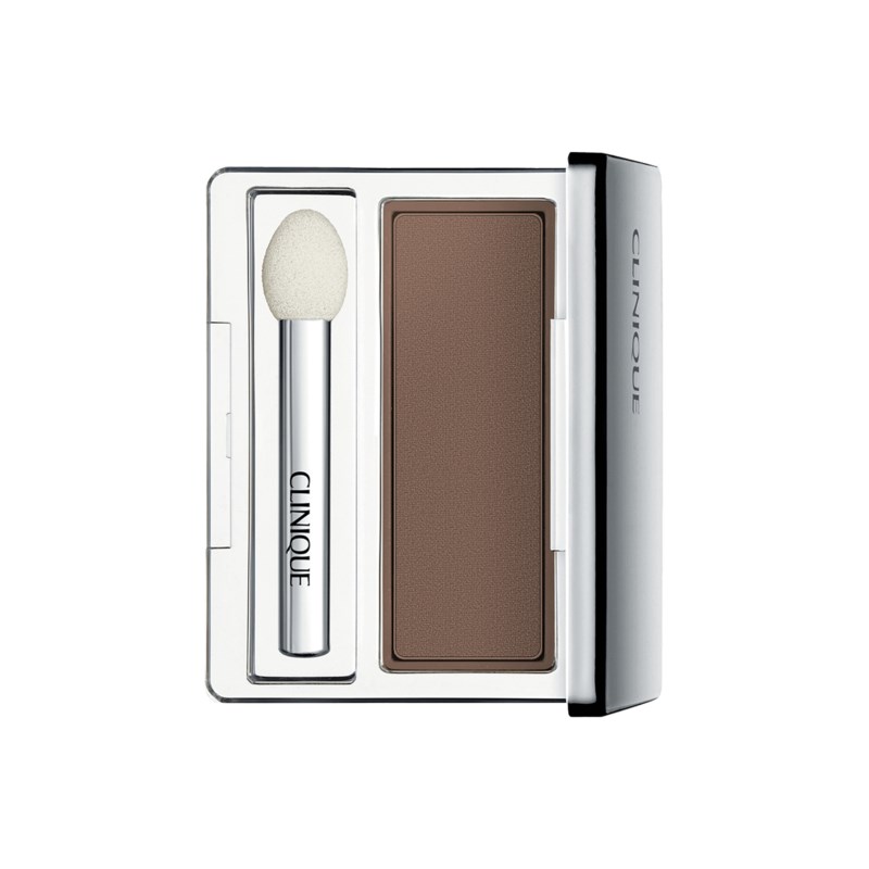All about shadow soft matte eyeshadow nude rose 2