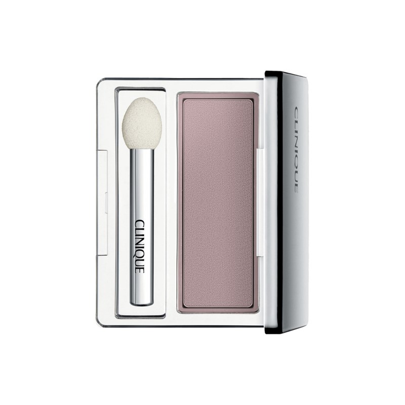 All about shadow soft matte eyeshadow nude rose 1
