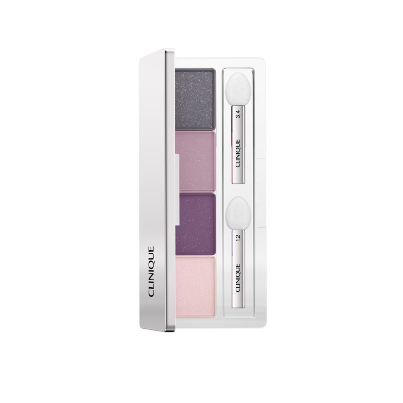 All about shadow quad eyeshadow palette teddy bear 1