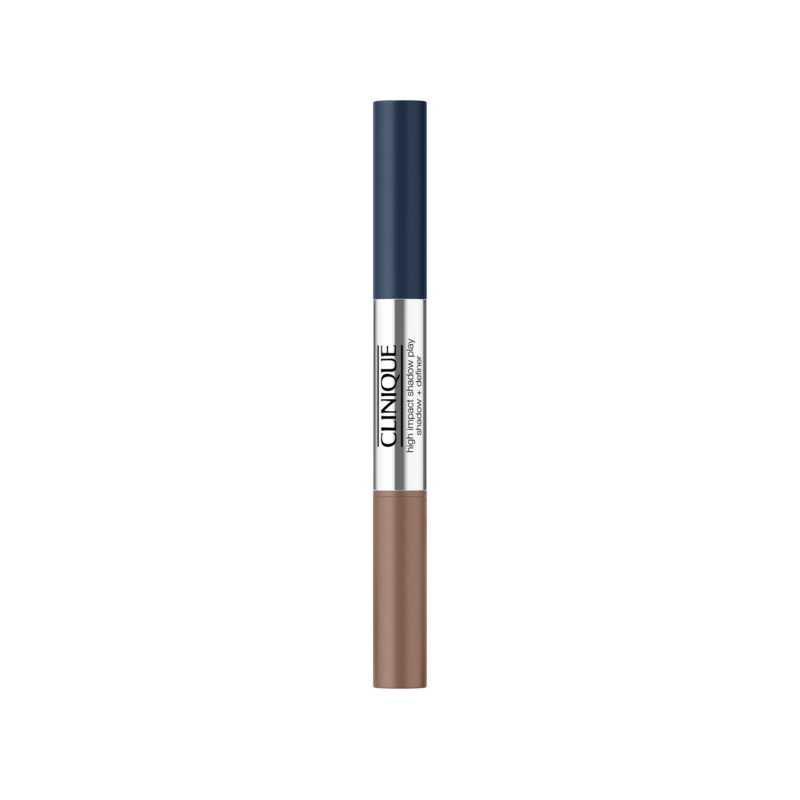 Clinique High impact dual eyeshadow ögonsmink dam – bild 2