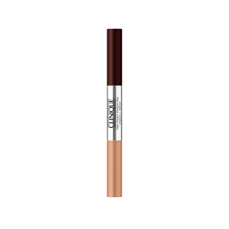 Clinique High impact dual eyeshadow ögonsmink dam – bild 2
