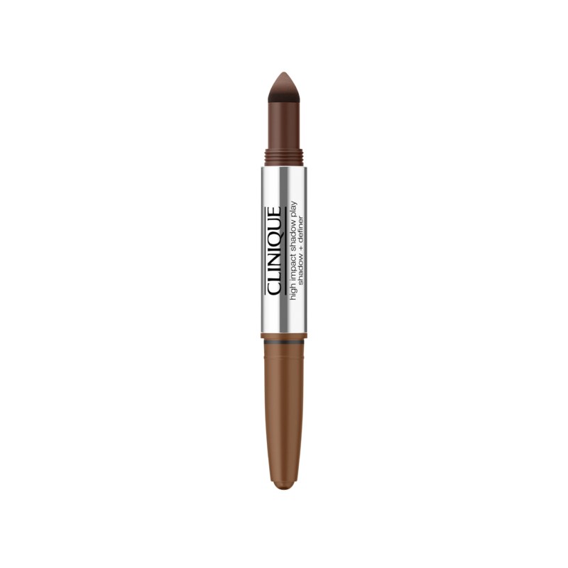High impact dual eyeshadow mixed greens 3