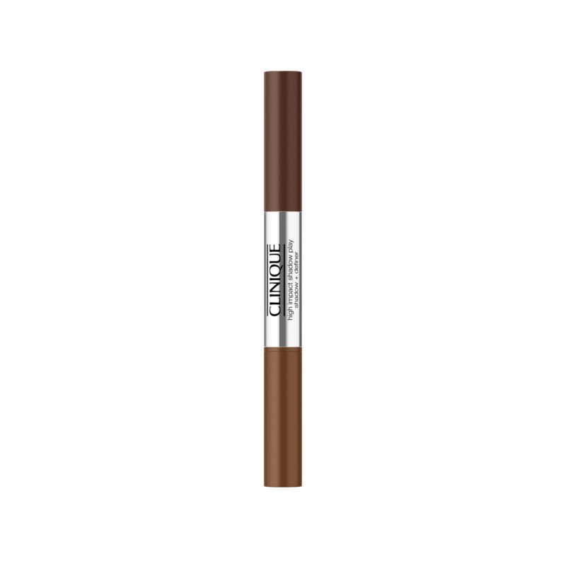 Clinique High impact dual eyeshadow ögonsmink dam – bild 2