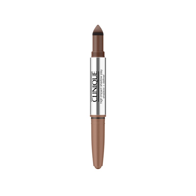 High impact dual eyeshadow