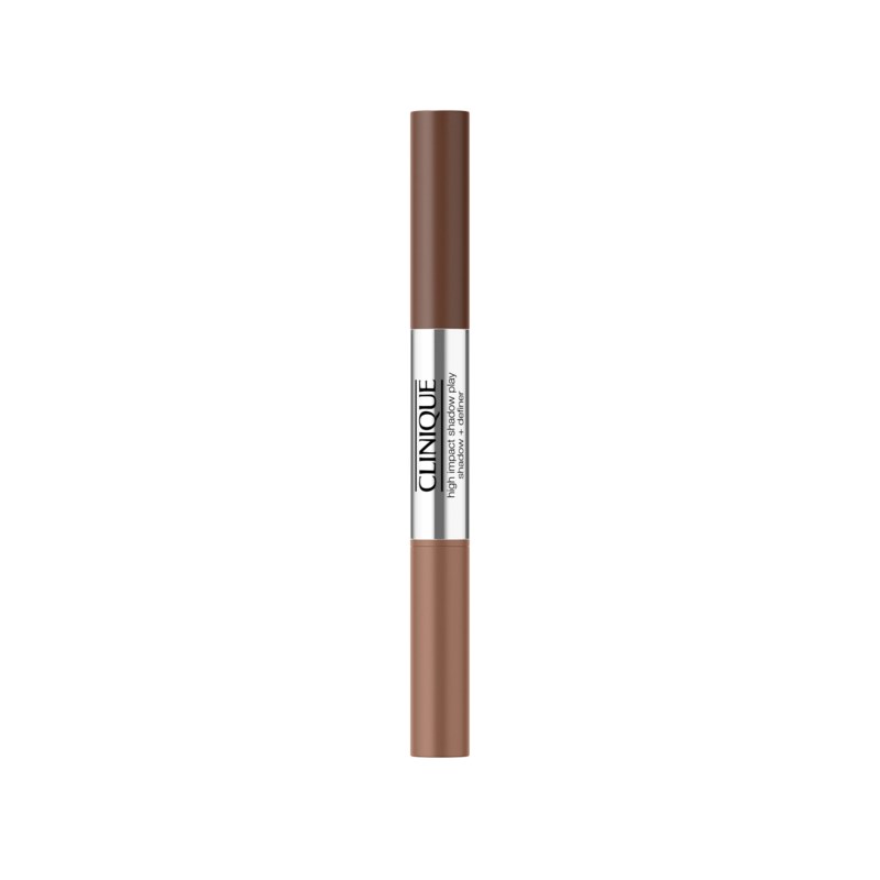 Clinique High impact dual eyeshadow ögonsmink dam – bild 3