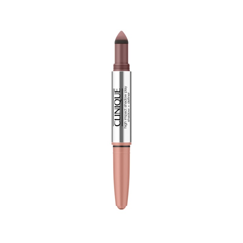 High impact dual eyeshadow mixed greens 4