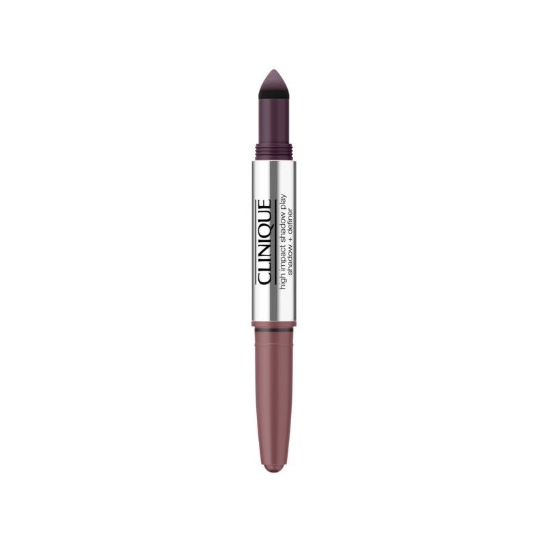 High impact dual eyeshadow