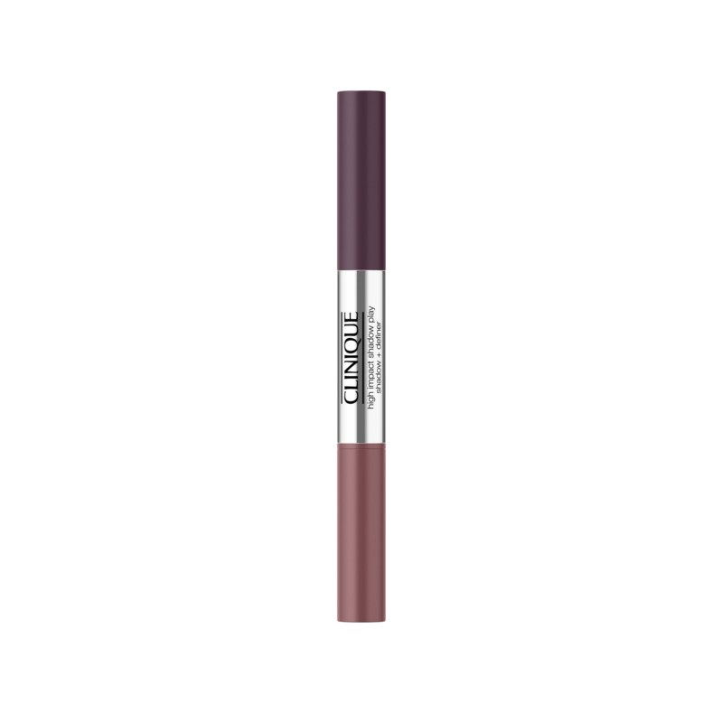 Clinique High impact dual eyeshadow ögonsmink dam – bild 4