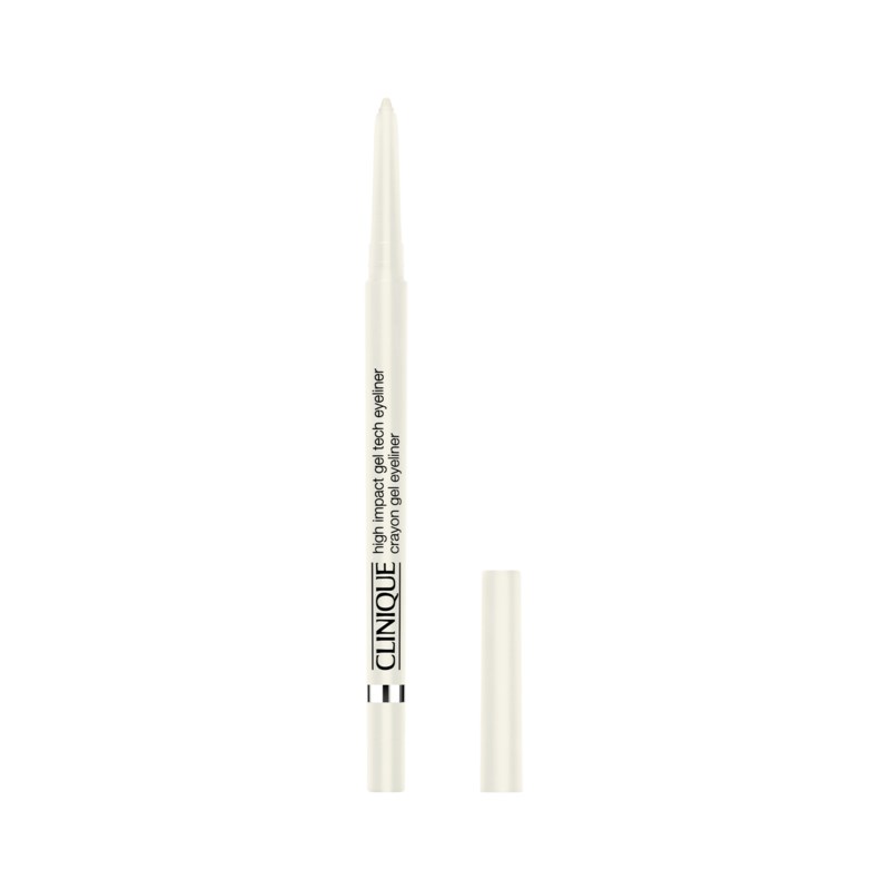 High impact gel tech eyeliner beaming beige 1