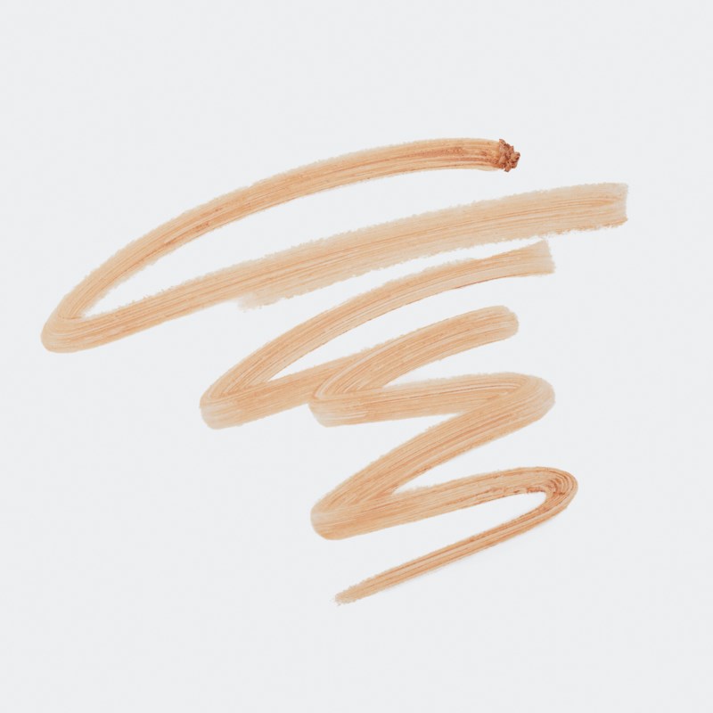 High impact gel tech eyeliner beaming beige 2