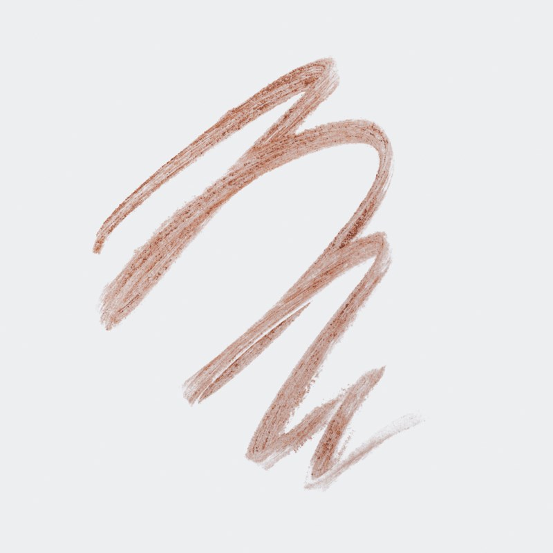 High impact gel tech eyeliner beaming beige 2
