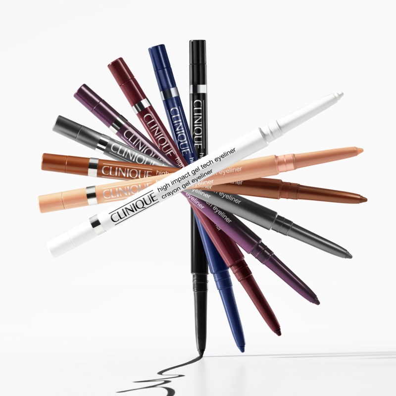 High impact gel tech eyeliner beaming beige 3