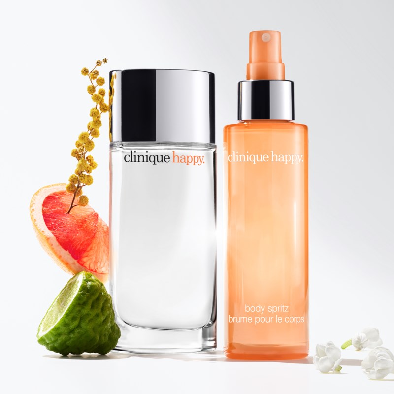 Clinique Happy Body Spritz bodyspray dam – bild 8