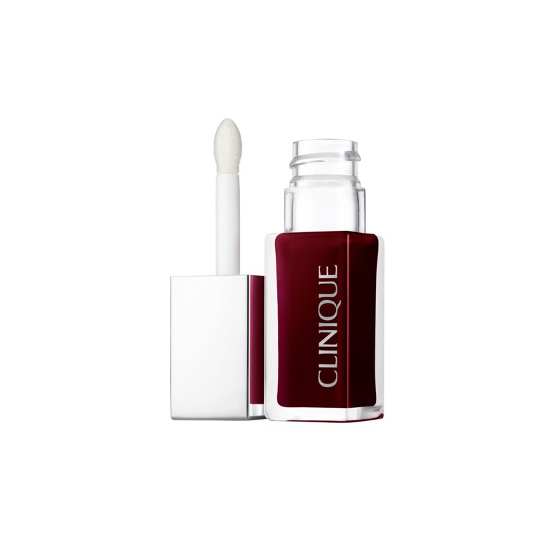 Pop lip & cheek oil