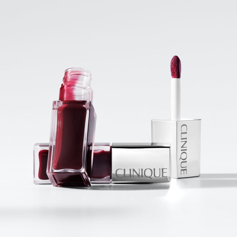 Clinique Pop lip & cheek oil läppsmink dam – bild 4