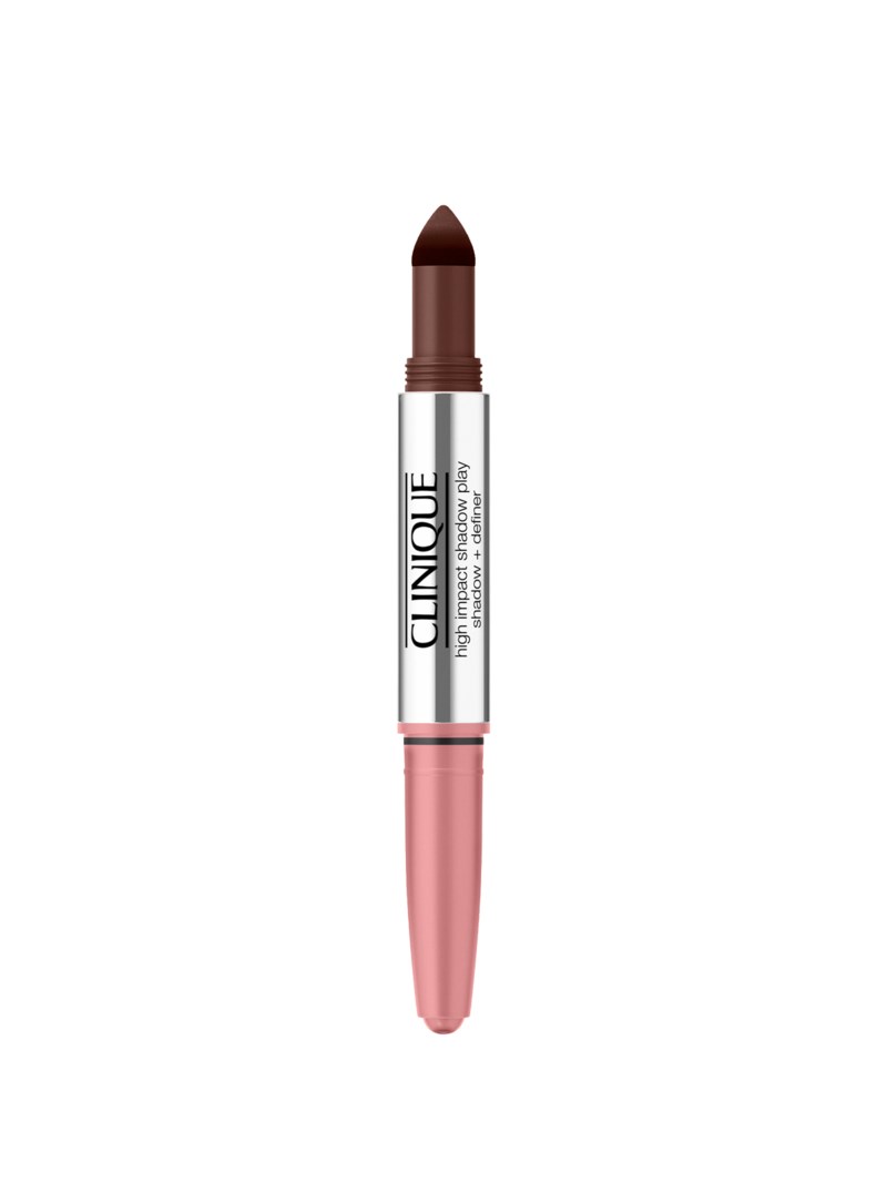High impact dual eyeshadow mixed greens 5