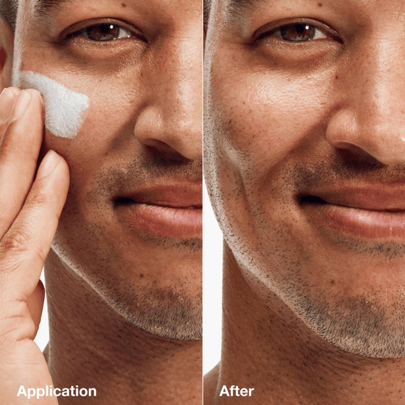 Clinique for men daily hydrator spf 50 ansiktskräm & serum – bild 2